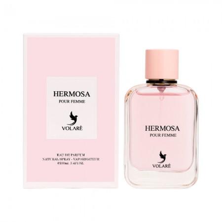 Hermosa Pour Femme Eau de Parfum - For Women ( inspired by Burberry Her ) - 100ml