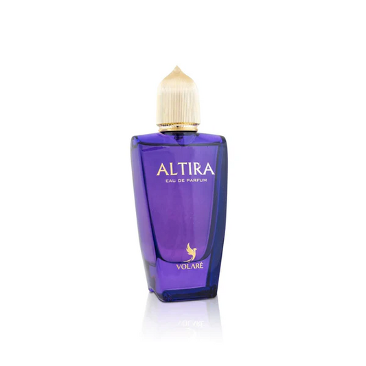 Altira Eau De Parfum - For Women ( inspired by Thierry Mugler Alien) - 100ml
