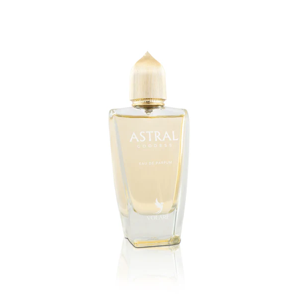 Astral Goddess Eau De Parfum - For Women ( inspired by Thierry Mugler Alien Goddess?) - 100ml