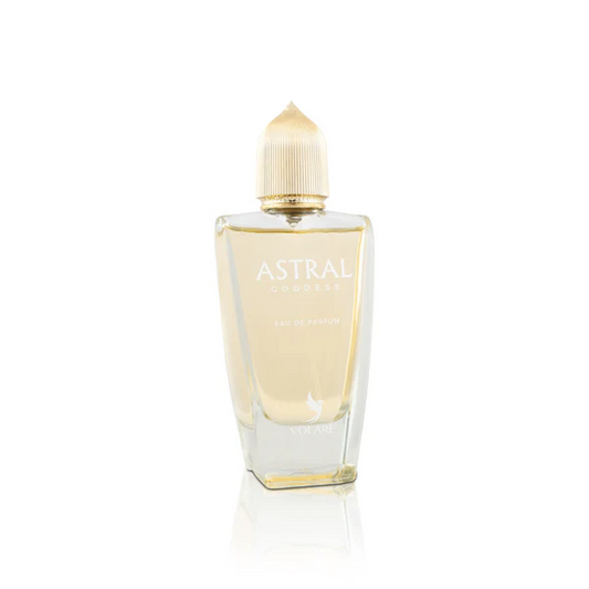 Astral Goddess Eau De Parfum - For Women ( inspired by Thierry Mugler Alien Goddess?) - 100ml