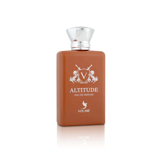Altitude Eau De Parfum - For Men - 100ml