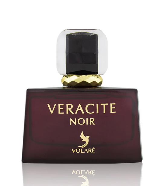 Veracite Noir Eau De Parfum - For Women - 100ml