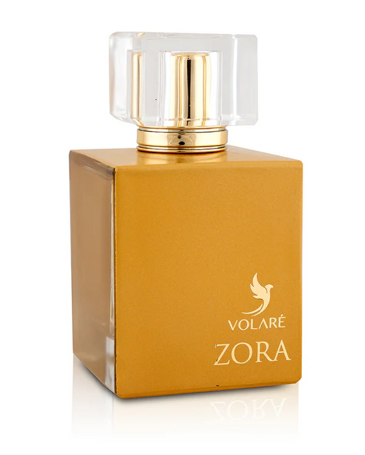 Zora Eau De Parfum - For Unisex - 100ml