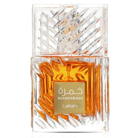 Khamrah Eau De Parfum For Unisex - 100ml
