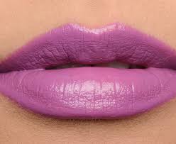 Vice Lipstick - Cruz