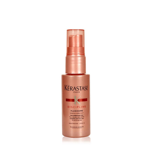 Kerastase Discipline Fluidissime Anti Frizz Spray - 45ml