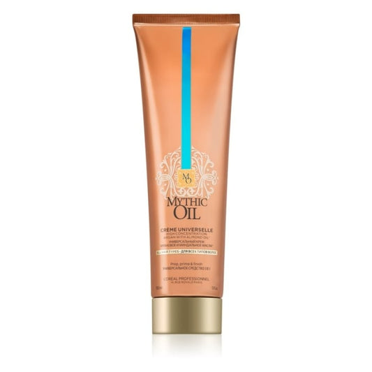 L'Oréal Professionnel Mythic Oil Creme Universelle - 150ml