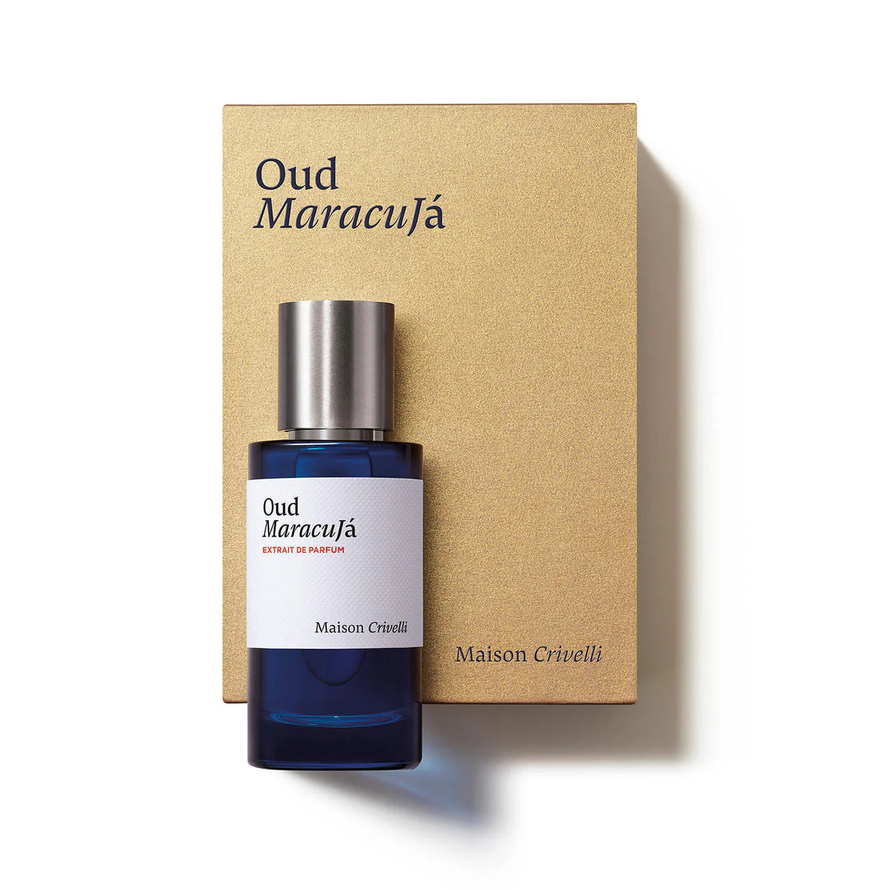 Oud Imperial Eau de Parfum Unisex - 50ml ( inspired by Maison Crivelli Oud Maracuja Extrait de Parfum )