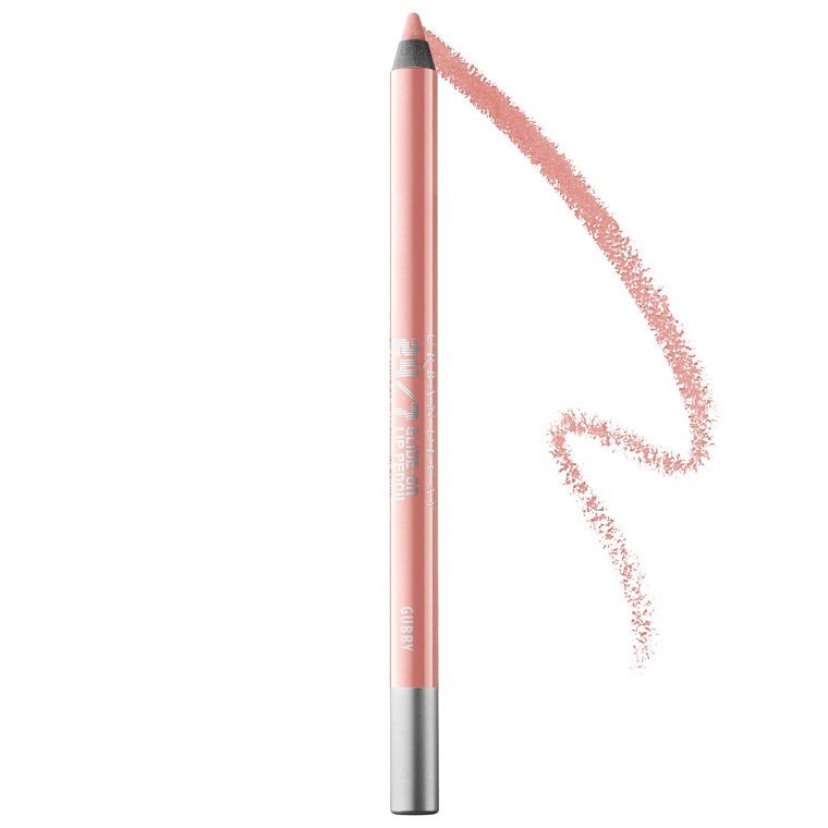 24/7 Glide-On Lip Pencil - Gubby