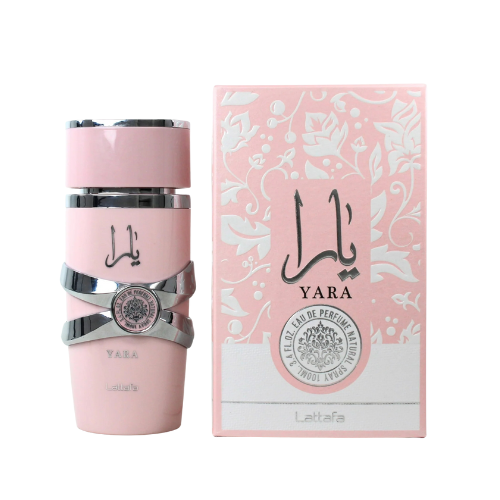 Yara Eau De Parfum - For Women 100ml