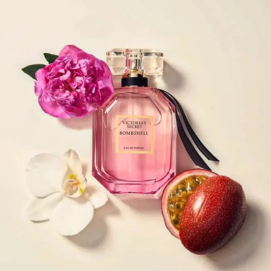 Victoria Secret Bombshell Perfume For Women - 100 ml