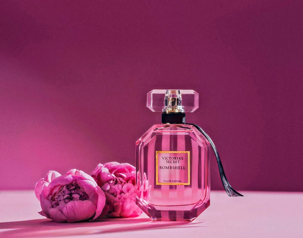 Victoria Secret Bombshell Perfume For Women - 100 ml