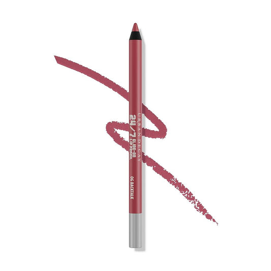 24/7 Glide-On Lip Pencil - Ladyflower