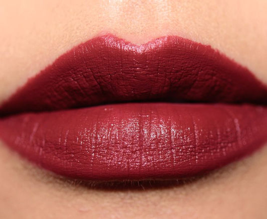 Color Sensational Lipstick - 698 Raging Raisin
