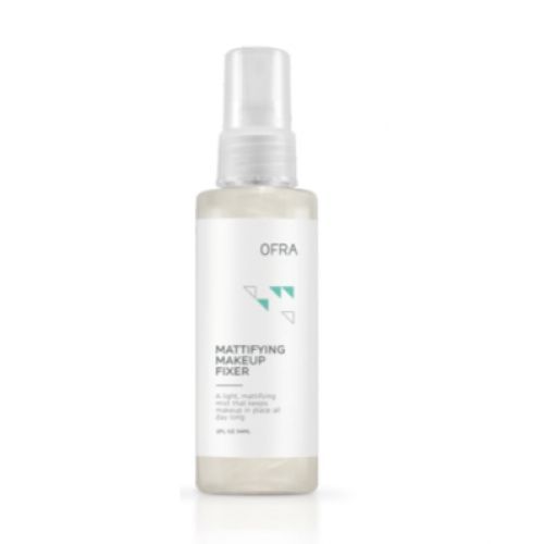 All Day Mattifying Makeup Fixer Mist - 60ml