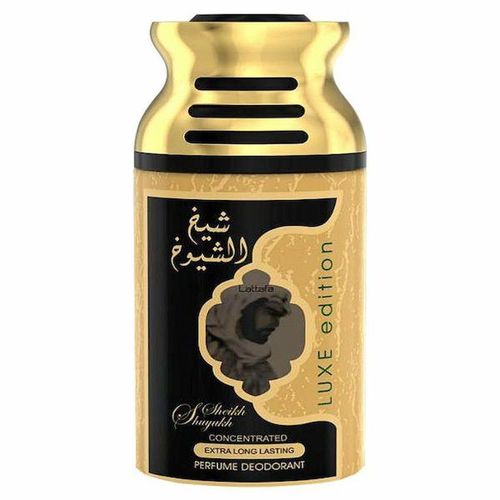 Sheikh Al Shuyukh Luxe Spray - For Unisex 250ml