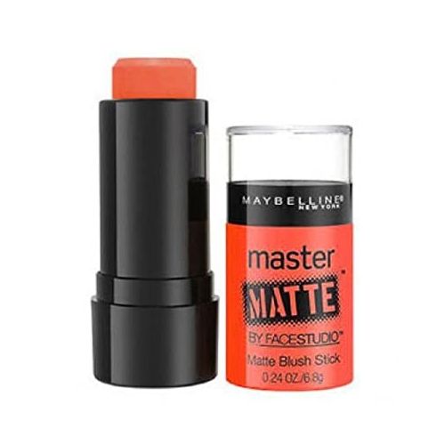 Master Matte Face-studio Blusher Stick - 103 Fiery Flora