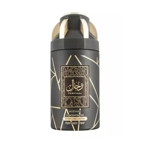 بخاخ الجسم ترهال للرجال 250 مل