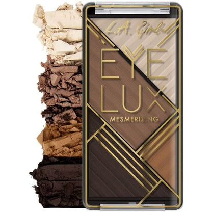 GES465 Eyelux Eyeshadow - Urbanize