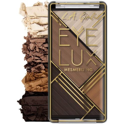 GES465 Eyelux Eyeshadow - Urbanize