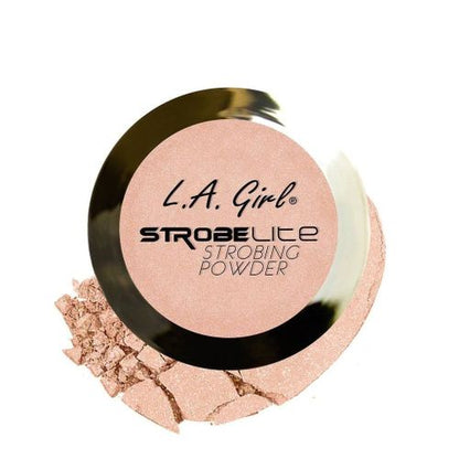Strobe Lite Strobing Powder-GSP624 -90 Watt