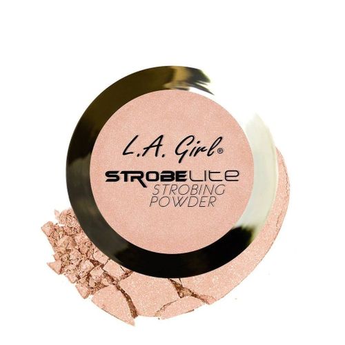 Strobe Lite Strobing Powder-GSP624 -90 Watt