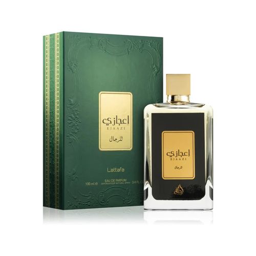 Ejaazi Eau De Parfum - For Unisex 100ml