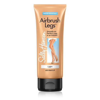 Airbrush Legs - Light 