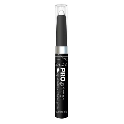 HD High Definition Eyeshadow Primer - GEB195 White