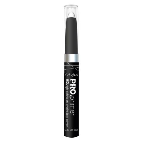HD High Definition Eyeshadow Primer - GEB195 White