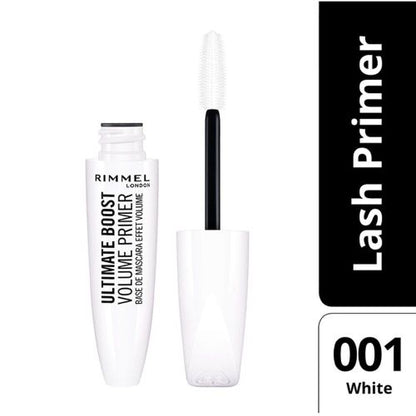 Ultimate Volume Boost Lash Primer