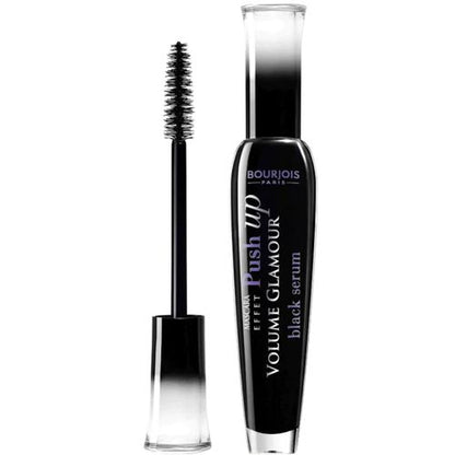 Volume Glamour Effet Push Up Black Serum