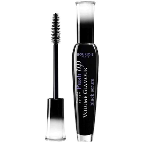 Volume Glamour Effet Push Up Black Serum