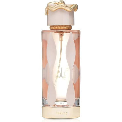 Teriaq Eau De Parfum - For Women 100ml