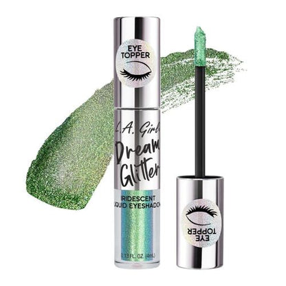 Dream Glitter Eye Topper- GES93 Cha-Ching