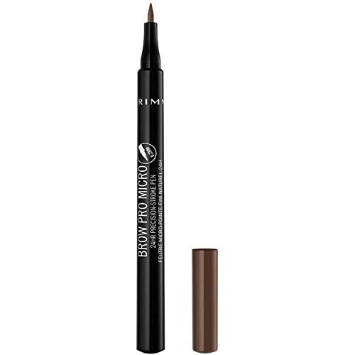 Brow Pro Micro Pen  -003 Soft Brown