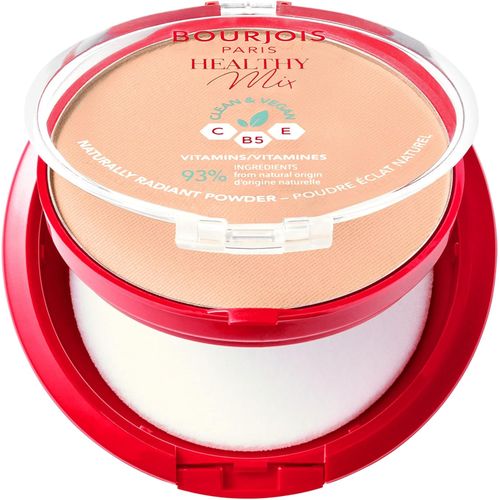Healthy Mix Powder - 02 Vanilla