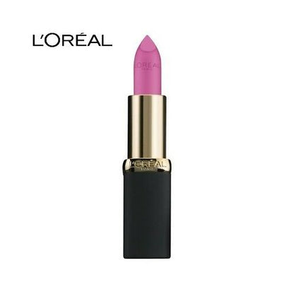 Colour Riche Matte Lipcolour - 711 At The Drop Of A Matte