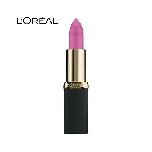 Colour Riche Matte Lipcolour - 711 At The Drop Of A Matte