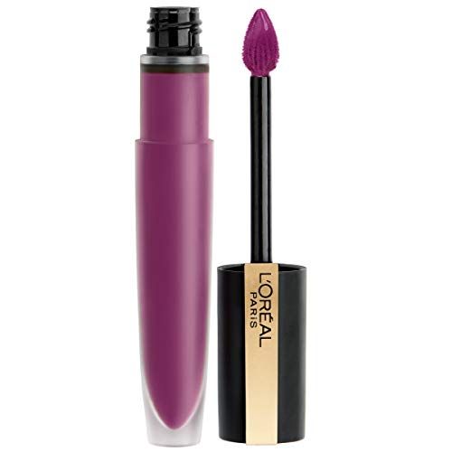 Makeup Rouge Signature Matte Lip Stain - 412 I Rebel