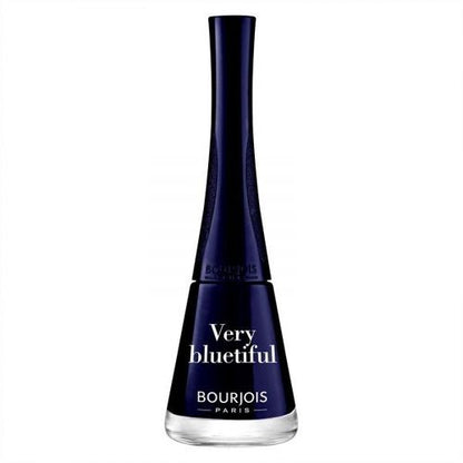 1 Seconde  Nail Polish - 02 Very Bluetiful