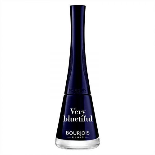 1 Seconde  Nail Polish - 02 Very Bluetiful