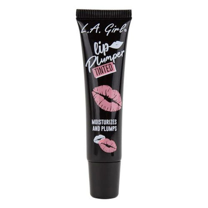 Tinted Lip Plumper - GLP527 - Tickled