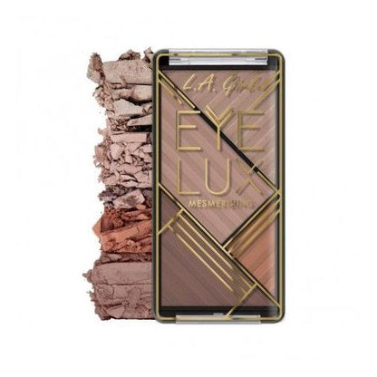 GES464 Eyelux Eyeshadow - Privatize