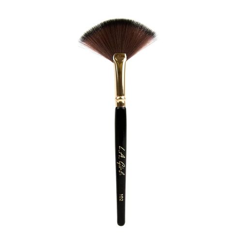 Fan Brush - GPB102