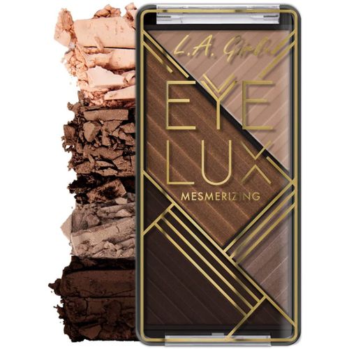 GES470 Eyelux Eyeshadow - Idolize