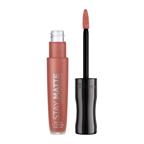 Stay Matte Liquid Lipstick – 700 Be My Baby