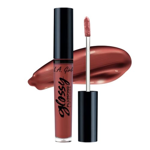 Glossy Plumping Lipgloss - GLG928 - Juicy