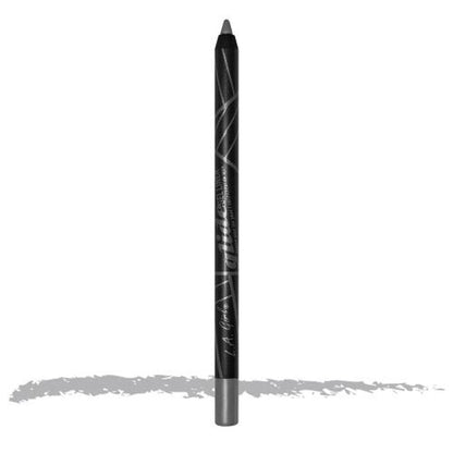 Glide Gel Eyeliner Pencil - GP368 - Silver Streak