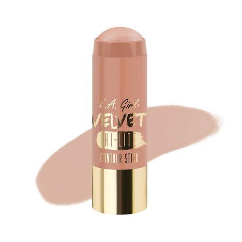 Velvet Contour Stick Highlighter - GCS581 Luminous